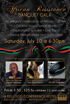African Resistance Banquet Gala